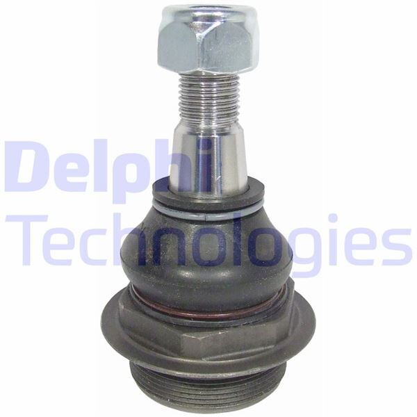 DELPHI TC2370 ALT ROTİL SOL RENAULT MASTER III 10> OPEL MOVANO III 10> 2.3dCi 18MM