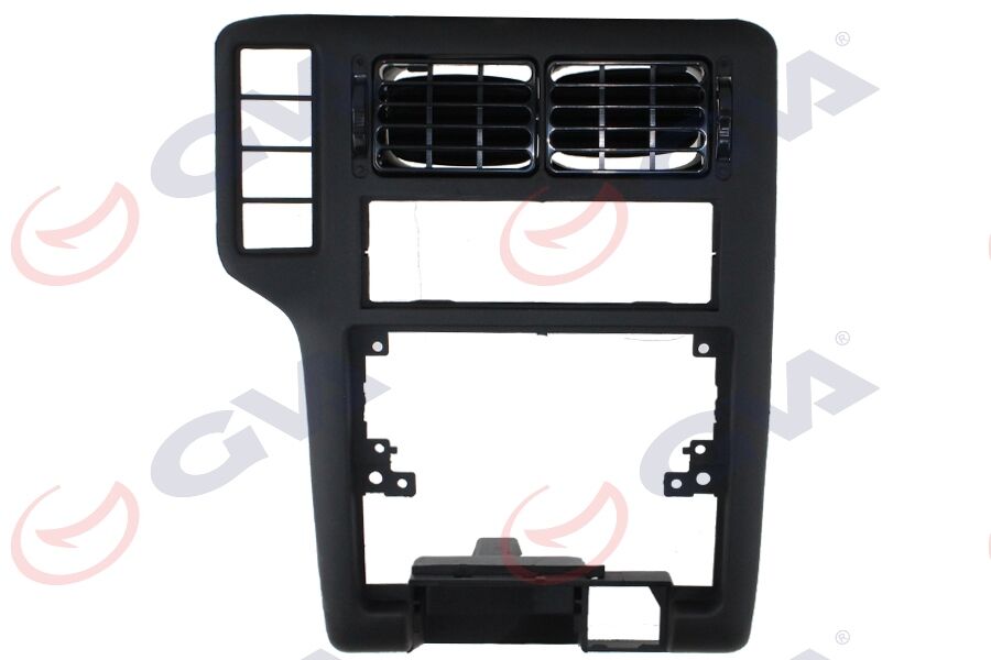 GKL 291381 TEYP ÇERCEVESİ FULL HAVALANDIRMALAR ÜZERİNDE POLO-CADDY-İBİZA-CORDOBA 96-03
