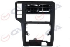 GKL 291381 TEYP ÇERCEVESİ FULL HAVALANDIRMALAR ÜZERİNDE POLO-CADDY-İBİZA-CORDOBA 96-03