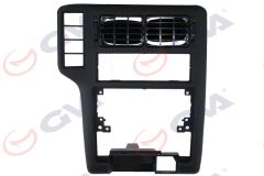 GKL 291381 TEYP ÇERCEVESİ FULL HAVALANDIRMALAR ÜZERİNDE POLO-CADDY-İBİZA-CORDOBA 96-03