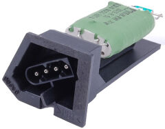 HELLUX HLR.100056 KLIMA FAN REGULATORU BMW E36