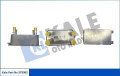 KALE 379965 OTOMATIK SANZIMAN YAG SOGUTUCUSU LAND ROVER L663 L462 RANGE ROVER L405 L494 L560 . JAGUAR XE X760 XF X250 X260 F-TYPE X152 XJ X351