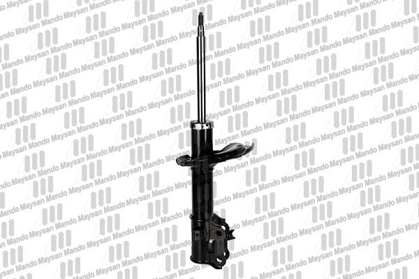 MAYSAN PS9416651 ÖN AMORTİSÖR SOL ACCENT ERA-RIO II 1.4-1.6 CRDI 16V 05 > BENZİNLİ