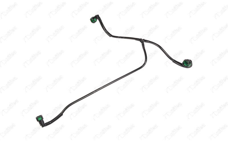 NIFEA 25177 YAKIT BORUSU CHEVROLET AVEO-KALOS SEDAN T250 T255 AVEO-GENTRA-LOVA 08 >