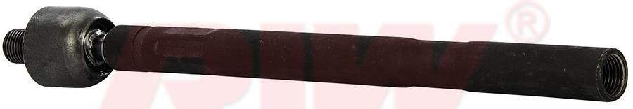 RIW PE3018 ROT MİLİ SOL-SAĞ P607 2.0-2.0HDI-2.2 16V-2.2HDI-2.7HDI 24V-3.0 V6 24V 00 >