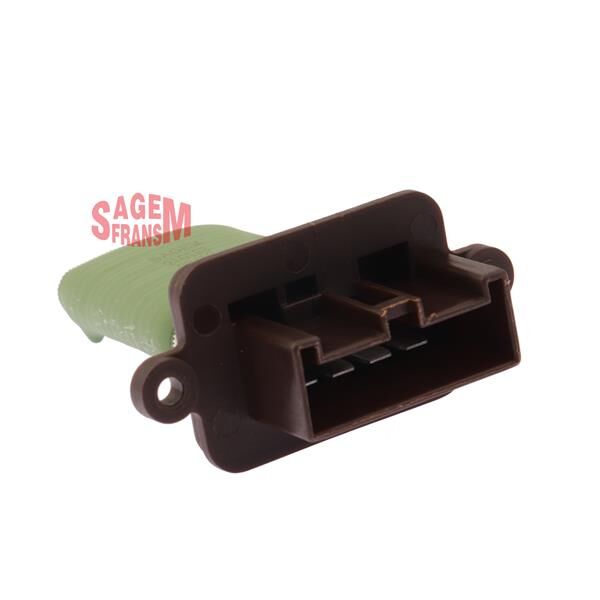SAGEM 210195 KALORİFER FAN REZİSTANSI ALBEA-PALIO 1.2-1.4 DUCATO 2.3-2.8JTD 02-06