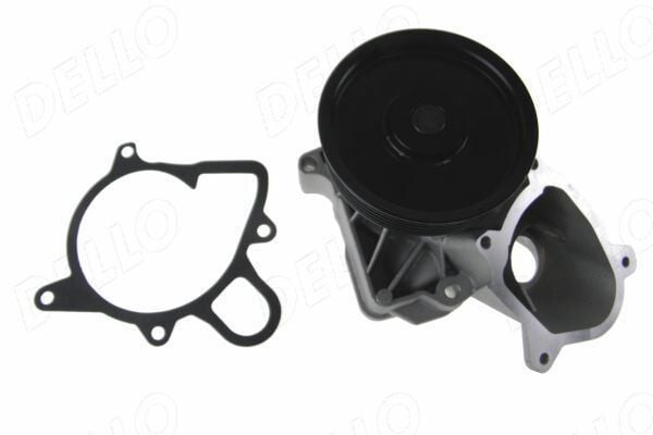 VALEO 529217 DEVIRDAIM POMPASI BMW M47 M57 E87 E90 E91 E92 E93 E60 E61 E83 E70 E71