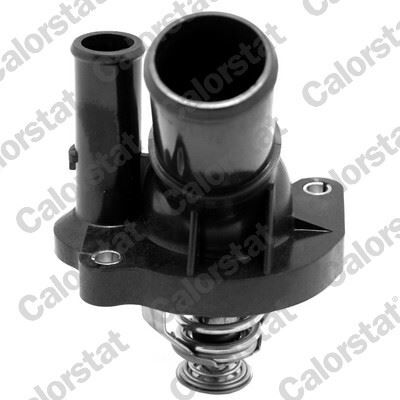 VERNET TH7142.82J TERMOSTAT KOMPLE GALAXY-MONDEO-SMAX-TRANSİT 2.3 07 >