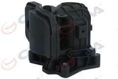 EGR VALF KAPAĞI CONTA EGSOZ GAZI SİRKÜLASYON KABI INSIGNIA A 08>17 ASTRA J 10>15 ZAFIRA C 11> 2. 0 CDTI A/Z/Y20DT-DTH-DTJ-DTL DOBLO-BRAVO-LINEA 1.6-2.0 DMTJ 851008-55573044