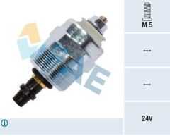 FAE 73013 DİZEL ENJEKSİYON KESME TERTİBATI IVECO EUROCARGO I-III 91-15 RENAULT MIDLINER S-MAN L2000-M 2000