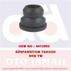 GB 131 181A AMORTİSÖR İÇ TAKOZU YM M131 DKŞ