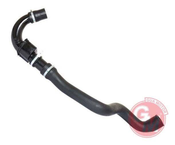 GUA 42294 TURBO HORTUMU RENAULT TURBO HORTUMU KOMPLE MEGANE II 02> SCENIC II 02> DACIA LOGAN 06> 1.5dCi