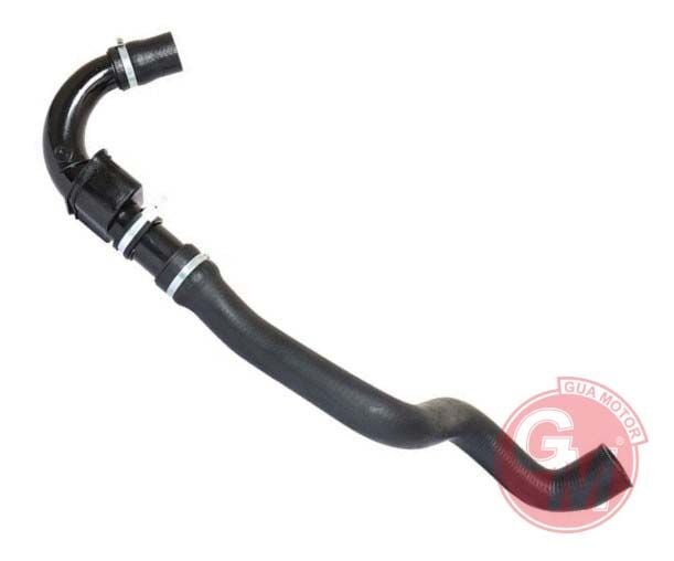 GUA 42294 TURBO HORTUMU RENAULT TURBO HORTUMU KOMPLE MEGANE II 02> SCENIC II 02> DACIA LOGAN 06> 1.5dCi