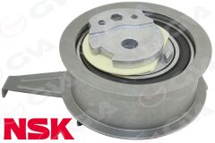 GVA 6075170 EKSANTRİK GERGİ RULMANI GOLF7-A3-LEON-POLO 1.6-2.0 TDI CLHA/B-CRKB-CUPA