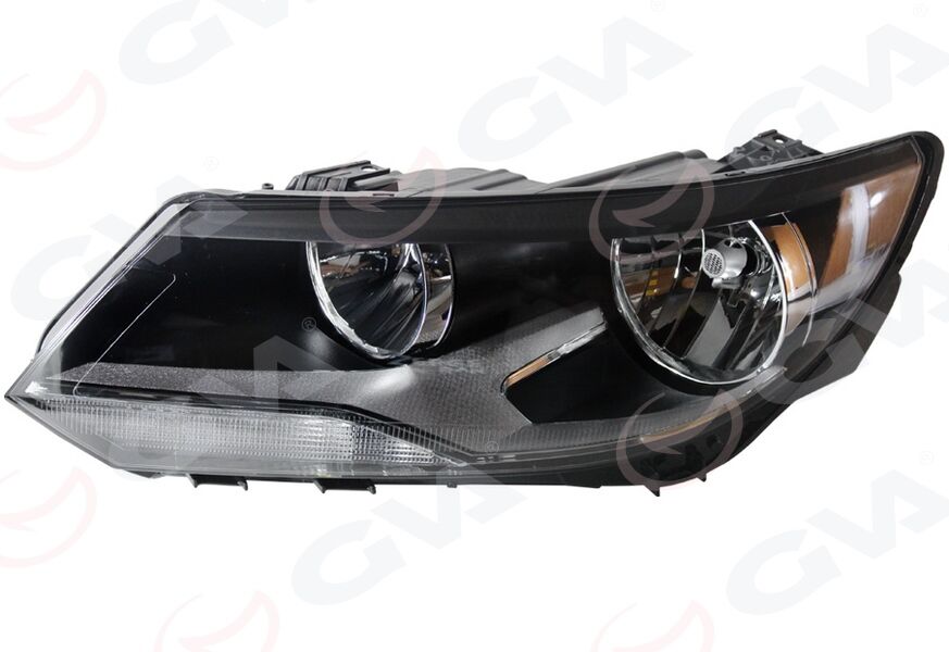 GVA 9114468 ÖN FAR KOMPLE SOL TIGUAN 2012-2015