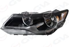 GVA 9114468 ÖN FAR KOMPLE SOL TIGUAN 2012-2015