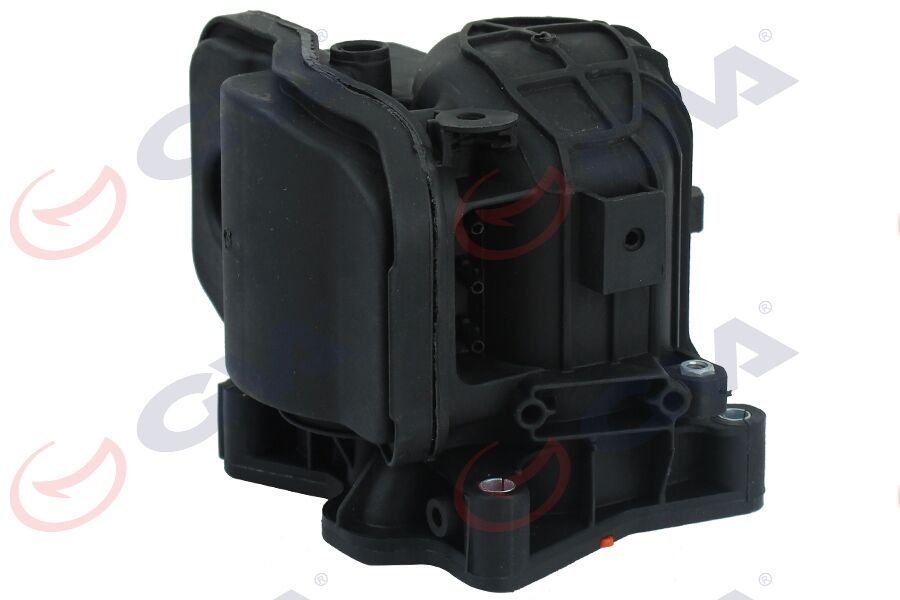 GVA 9890710 EGR VALF KAPAĞI CONTA EGSOZ GAZI SİRKÜLASYON KABI INSIGNIA A 08>17 ASTRA J 10>15 ZAFIRA C 11> 2. 0 CDTI A/Z/Y20DT-DTH-DTJ-DTL DOBLO-BRAVO-LINEA 1.6-2.0 DMTJ 851008-55573044