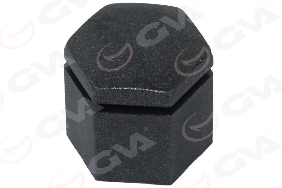 GVA 9890742 BİJON KAPAK KÖMÜR METALİK KÜÇÜK TİP 19 X 24MMASTRA J ASTRA K INSIGNIA B ZAFİRA