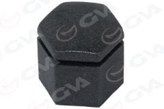 GVA 9890742 BİJON KAPAK KÖMÜR METALİK KÜÇÜK TİP 19 X 24MMASTRA J ASTRA K INSIGNIA B ZAFİRA