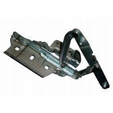 OE-OPEL YR00120880 INSIGNIA B KAPUT MENTESESI SAG