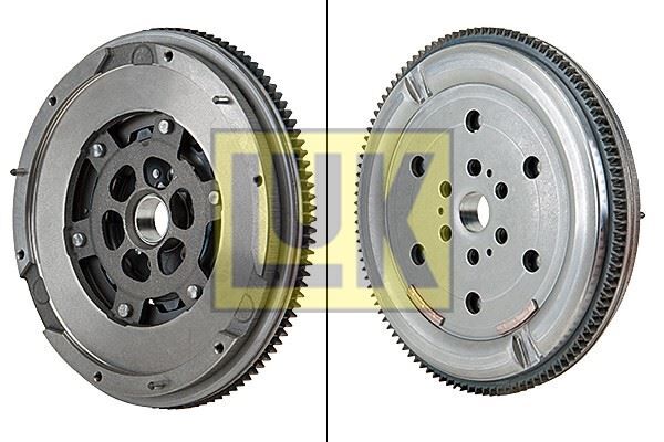 LUK 415045910 VOLAN FORD FOCUS C-MAX MONDEO VOLVO C30 S40 V50 1.8 2.0 ZETEC-E 16 VALF 01-12