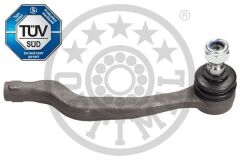 OPTIMAL G1-1289 ROT BASI SAG MERCEDES W169 W245