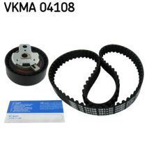 SKF VKMA04108 TRİGER SETİ CONNECT 2002>2013 1.8 TDCİ