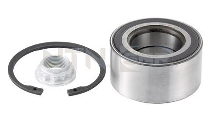 SNR R15057 TEKER RULMANI ARKA BMW F22 F23 F30 F34 F32 F33 F36