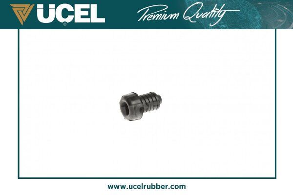 UCEL S10451 ÖN KAPUT LASTİĞİ VİDALI RENAULT R19