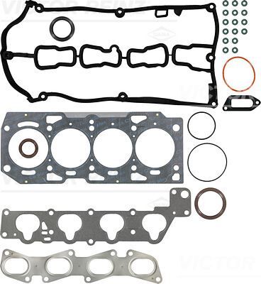 V.REINZ 023614003 TAKIM CONTA ALFA ROMEO 147 01>10 156 97>05 166 00>06 1.6 16V 2.0 16V
