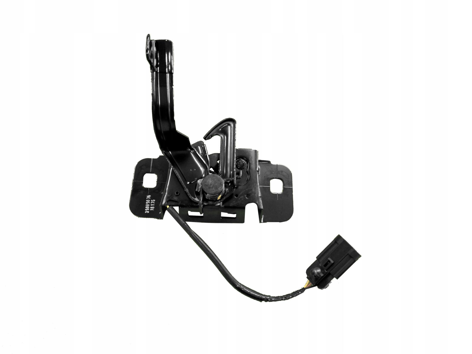 OE-OPEL 39085676 ASTRA K MOTOR KAPUT KILIT MANDALI