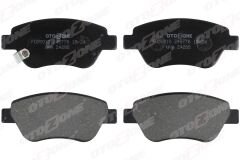 ÖN BALATA CORSA D KÜÇÜK TİP 1.0-1.2-1.3 CDTI-1.4 06> ADAM 14> DOBLO 03> PANDA 04>