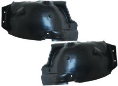 AFT KAP14320 ÇAMURLUK DAVLUMBAZI PVC ÖN SAĞ CLIO III HB 07 > 16 inc