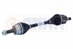 ANKA 10501024 AKS KOMPLE SOL LALELİ FIAT EGEA 1.6 BENZİNLİ 15 >