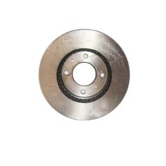 AUTO FD26331 ÖN FREN DİSKİ NISSAN ALMERA 95>00 247x45x18 4 DELİK