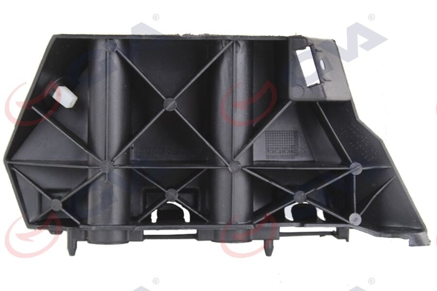 GKL 292436 ÖN TAMPON BRAKETİ SOL LEON 2013-2016