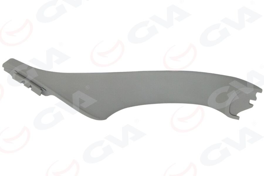 GVA 9103478 KAPI KOL TUTAMAGI ARKA SAĞ GRİ BMW F10