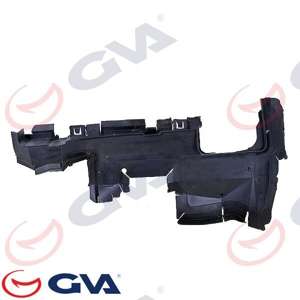 GVA 9103713 RADYATÖR BRAKETİ SOL AUDI A4 2009-2012