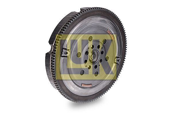LUK 415036210 VOLAN DMF BMW E60 E61 E83 E53