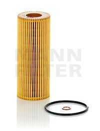 MANN HU722X YAG FILTRESI BMW M47 E87 E46 E90 E91 E60 E61 E65 E83