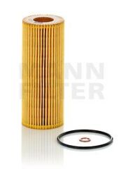 MANN HU722X YAG FILTRESI BMW M47 E87 E46 E90 E91 E60 E61 E65 E83