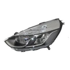 MY 260603442R FAR SOL ELEKTRİKLİ RENAULT CLIO IV 12> H7/H1 KROM