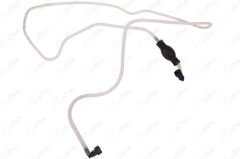 NIFEA 12715 YAKIT BORUSU MASTER II-OPEL MOVANO A-NISSAN INTERSTAR 2.5 DCI