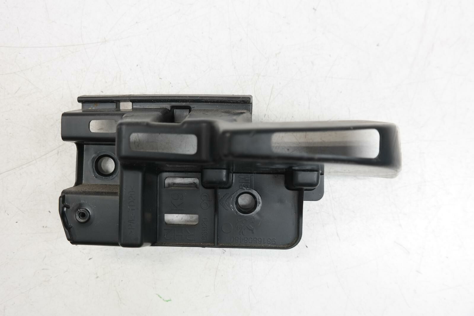 OE-OPEL 9816808480 COMBO E RIFTER TAMPON BRAKETI ARKA SAG