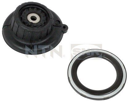 SNR KB658.16 AMORTISOR TAKOZU ON FIAT BRAVO II 06>