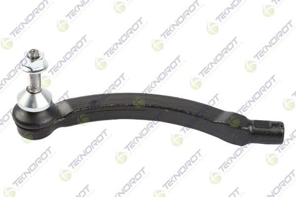 TEKNOROT VO-642 ROT BAŞI SOL VOLVO S60 1998-2010 S80 1998-2006 V70 1998-2007 KONİK Lİ