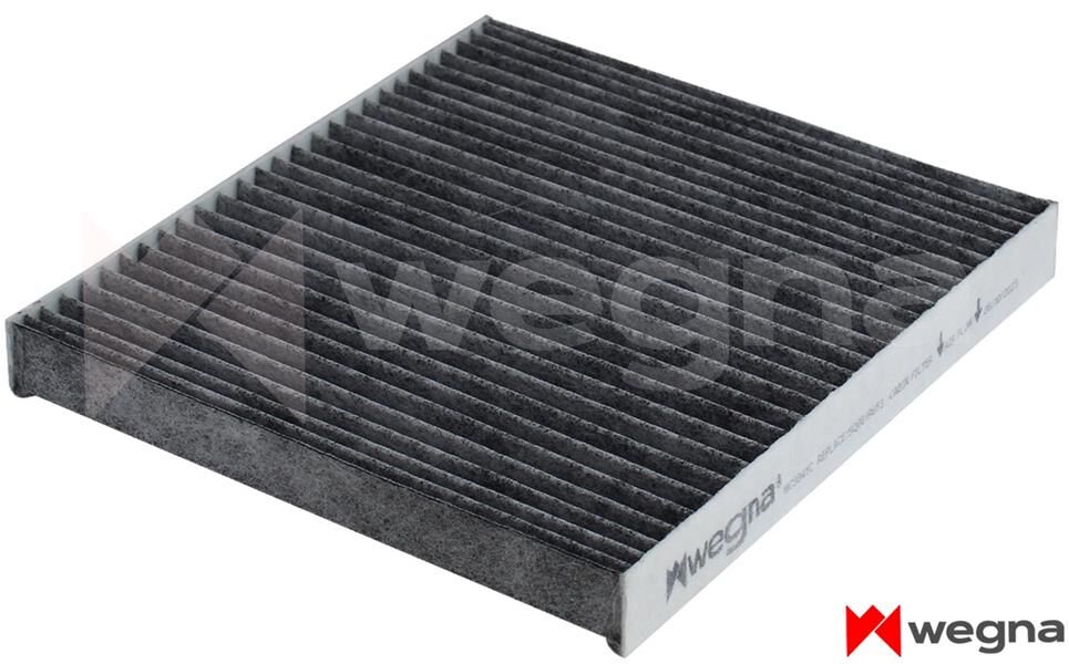 POLEN FİLTRESİ GOLF VII-A3-LEON-OCTAVIA 1.2 TSİ-1.4 TSİ-1.6 TDİ-2.0 TDİ 12 > KARB. 23525230 CUK 26009