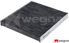 POLEN FİLTRESİ GOLF VII-A3-LEON-OCTAVIA 1.2 TSİ-1.4 TSİ-1.6 TDİ-2.0 TDİ 12 > KARB. 23525230 CUK 26009