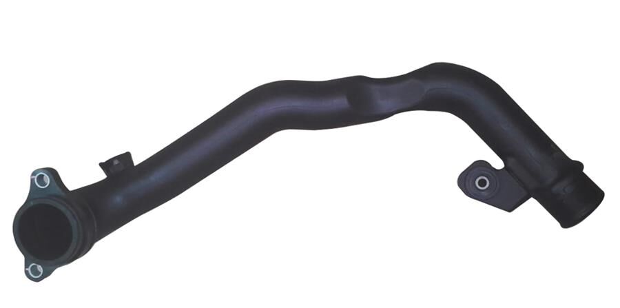 TURBO HORTUMU EURO 6 EGEA-DFL