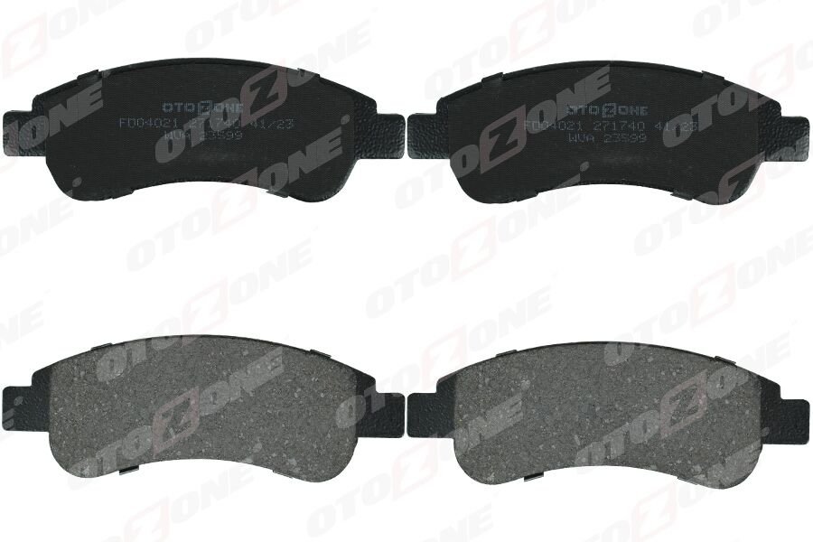 ÖN FREN BALATASI CORSA F 19> CROSSLAND 17> C2 03> C3 09> AIRCROSS 17> C4 04> C-ELYSEE 12> XSARA 96> BERLINGO 96> PARTNER 96> 206 00> 207 07> 208 12> 301 12> 307 00> 2008 13> 1007 05> DS3 15>